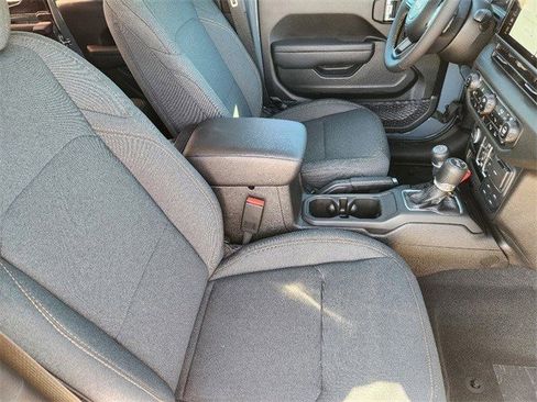 New 2024 Jeep Wrangler Unlimited Sport image 14