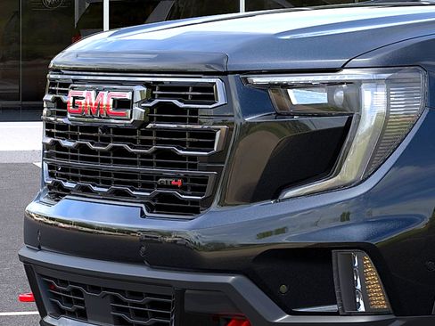New 2026 GMC Acadia AT4 w/ Luxury Package AWD/4WD image 13