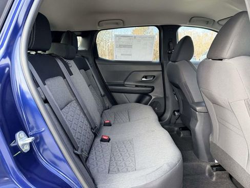 New 2026 Nissan Kicks SV image 11