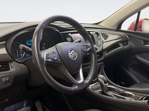 Used 2020 Buick Envision Premium AWD/4WD image 7