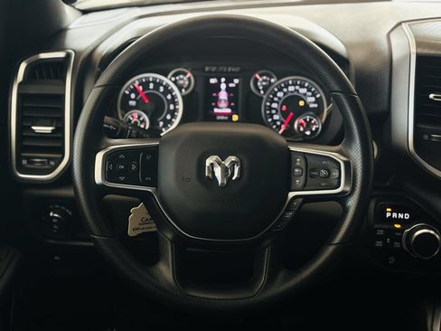Used 2026 RAM 1500 Big Horn AWD/4WD image 45