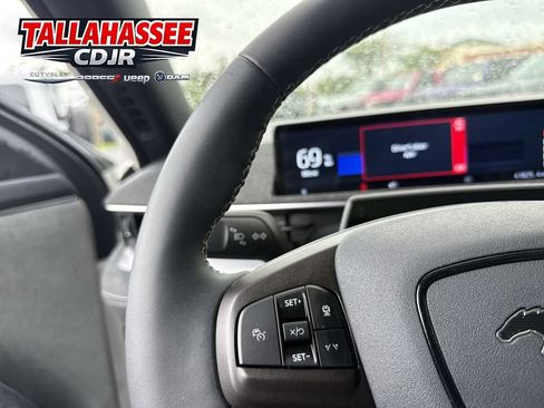 Used 2023 Ford Mustang Mach-E GT w/ GT Performance Edition AWD/4WD image 17