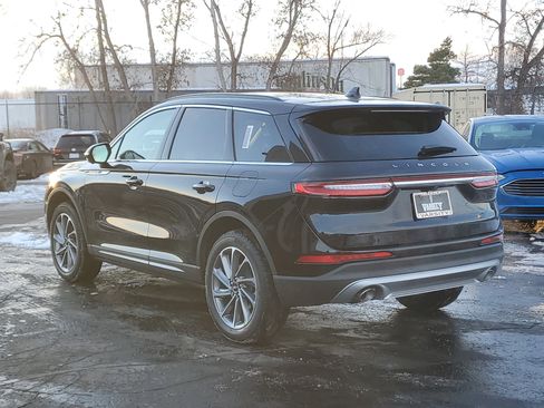 New 2026 Lincoln Corsair Premiere image 3