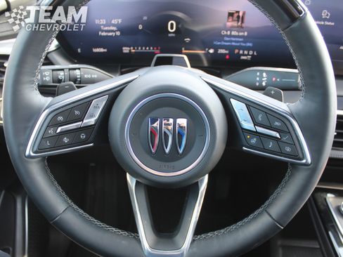 Certified 2025 Buick Enclave Avenir w/ Super Cruise Package image 15