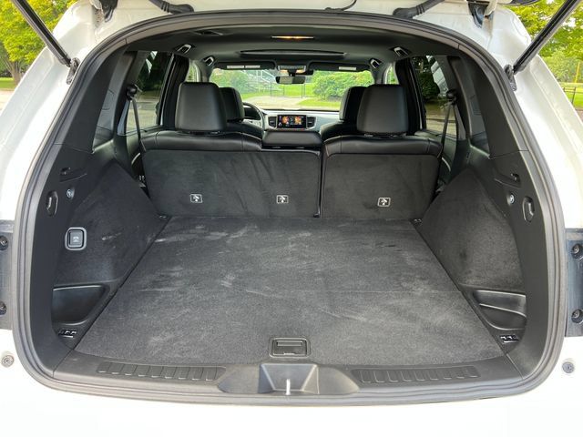 Used 2023 Honda Passport TrailSport image 29