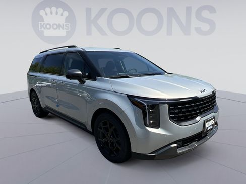 New 2026 Kia Carnival SX Prestige FWD image 2