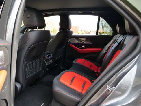 Used 2023 Mercedes-Benz GLE 53 AMG 4MATIC image 26