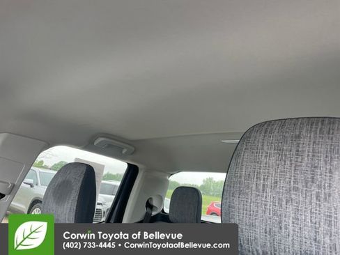 Used 2023 Ford Maverick XLT w/ XLT Luxury Package FWD image 23