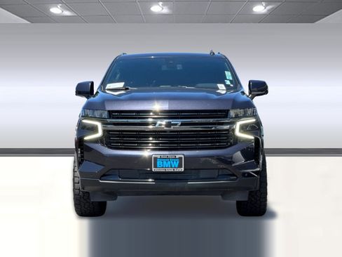 Used 2022 Chevrolet Tahoe RST w/ Luxury Package AWD/4WD image 5
