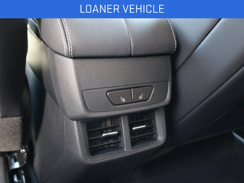 New 2027 GMC Terrain Denali AWD/4WD image 11