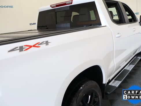 Used 2026 Chevrolet Silverado 1500 RST w/ Convenience Package II image 6