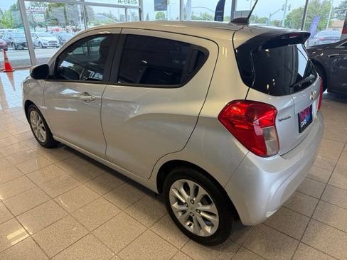 Used 2021 Chevrolet Spark LT FWD image 5