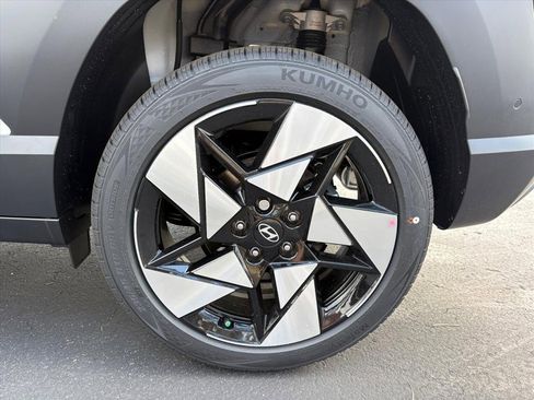New 2026 Hyundai Kona Limited AWD/4WD image 30