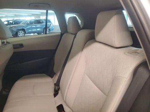 Certified 2022 Toyota Corolla Cross L AWD/4WD image 12
