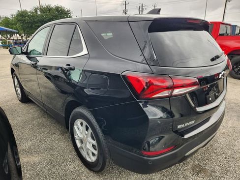 Used 2024 Chevrolet Equinox LT image 4