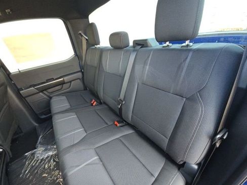 New 2026 Ford F150 STX image 19