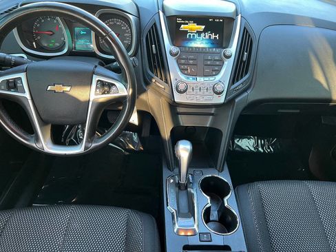 Used 2015 Chevrolet Equinox LT w/ Driver Convenience Package image 30