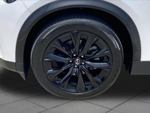 Certified 2025 MAZDA CX-90 Plug-In Hybrid w/Premium Sport AWD/4WD image 11