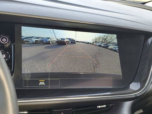 Used 2022 Buick Envision Essence w/ Sport Touring Package image 26