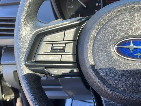 Certified 2024 Subaru Crosstrek 2.0i Premium image 13