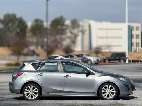 Used 2010 MAZDA MAZDA3 s Sport image 8
