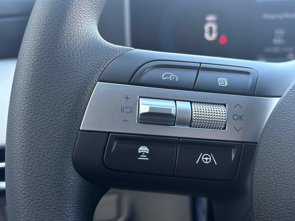 New 2026 Hyundai Tucson SEL Plus FWD image 20