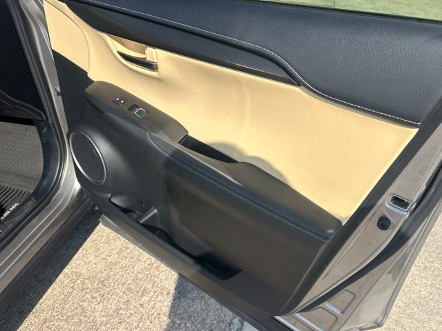 Used 2020 Lexus NX 300 FWD w/ Premium Package image 29