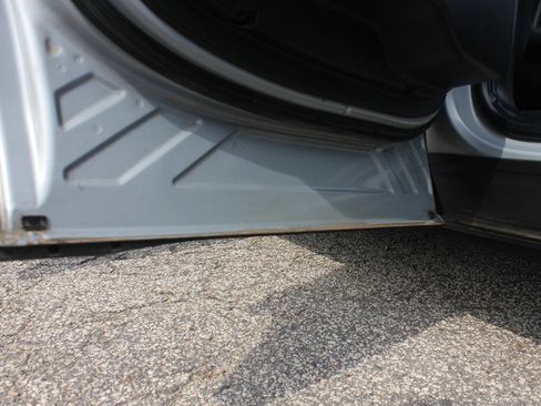 Used 2020 Ford Explorer 4WD Police Interceptor image 45