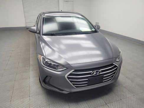 Used 2018 Hyundai Elantra Value Edition FWD image 14