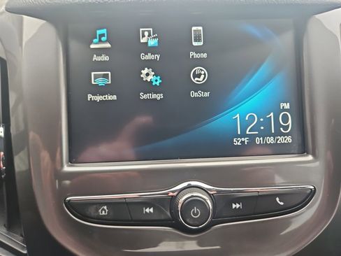 Used 2017 Chevrolet Cruze LT w/ Convenience Package image 10