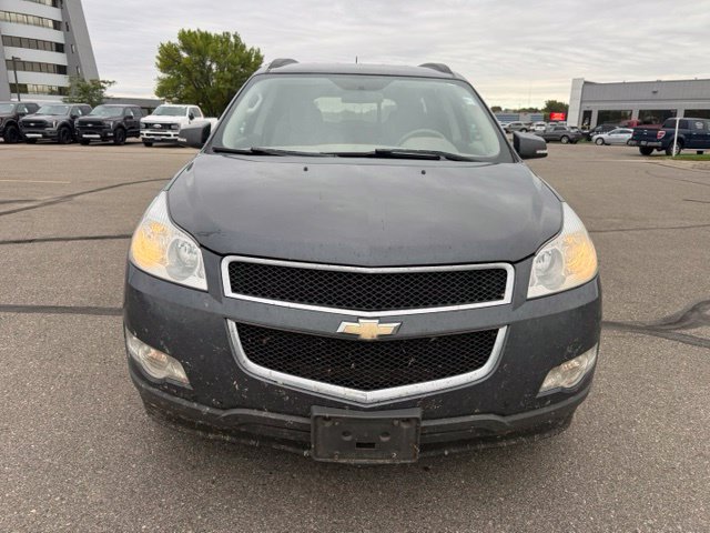 Used 2010 Chevrolet Traverse LT AWD/4WD image 5