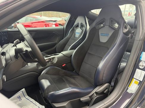 Used 2024 Ford Mustang Dark Horse w/ Dark Horse Handlin Package image 8