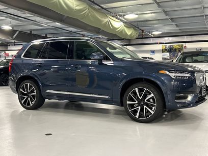 Used 2023 Volvo XC90 B6 Plus w/ Protection Package Premier