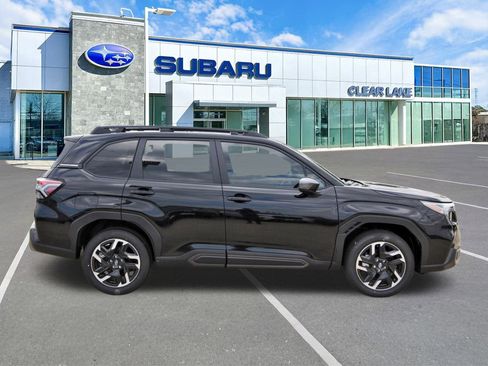 New 2026 Subaru Forester Limited image 5
