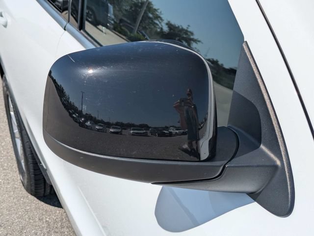 Used 2024 Dodge Durango SXT AWD/4WD image 13
