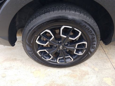 Used 2022 Hyundai Santa Cruz SEL w/ Activity Package image 24