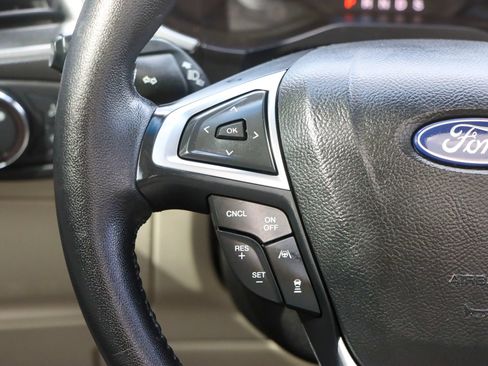 Used 2019 Ford Edge Titanium w/ Equipment Group 301A FWD image 29