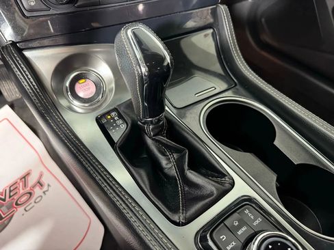 Used 2023 Nissan Maxima SV w/ Floor Mat Group image 22