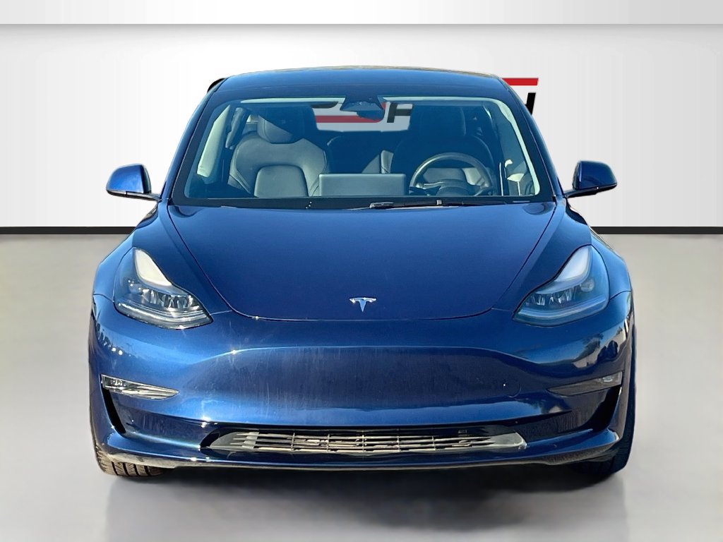 Used 2023 Tesla Model 3 Performance AWD/4WD image 2