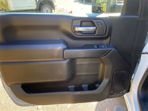 Used 2024 Chevrolet Silverado 3500 W/T w/ WT Convenience Package image 10