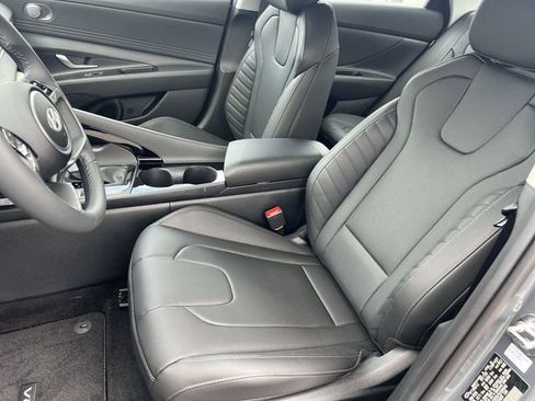 New 2026 Hyundai Elantra Limited w/ Cargo Package FWD image 29