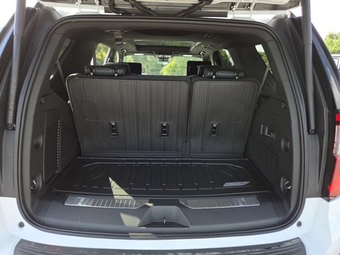 New 2026 GMC Yukon AT4 w/ AT4 Premium Plus Package AWD/4WD image 27