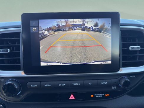 New 2026 Hyundai Venue SEL image 6