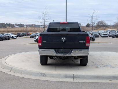 Used 2014 RAM 1500 Classic SLT w/ Luxury Group