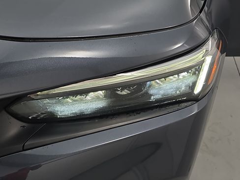 Certified 2023 Honda Civic EX-L image 31