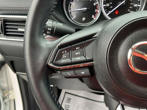 Used 2019 MAZDA CX-5 Touring image 12