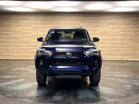 Used 2023 Toyota 4Runner SR5 image 21