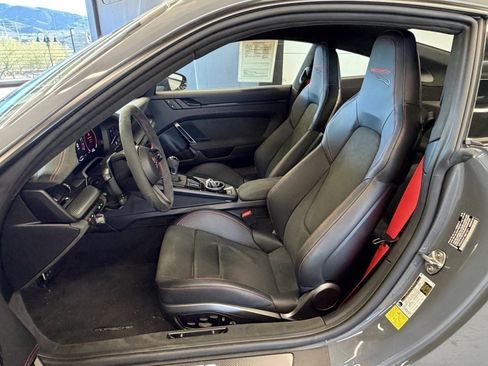 Used 2025 Porsche 911 GT3 image 7