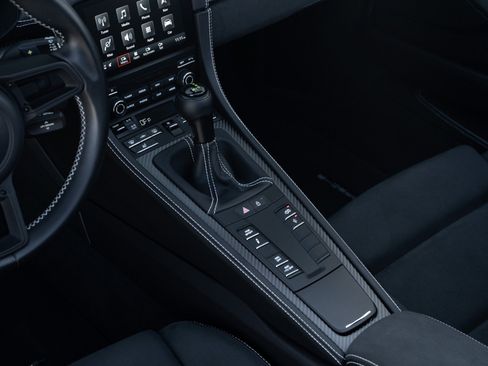 Used 2024 Porsche 718 Boxster Spyder RS image 18