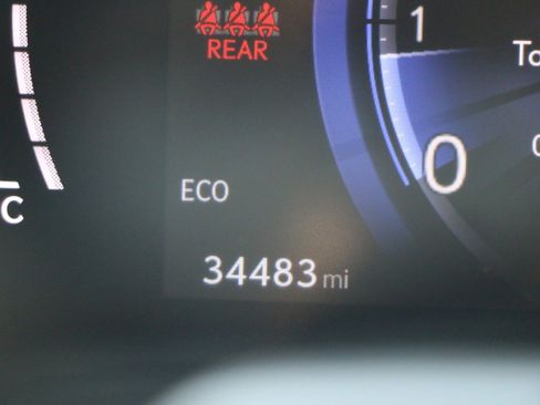 Used 2024 Lexus RX 350 Premium Plus w/ Convenience Package FWD image 34